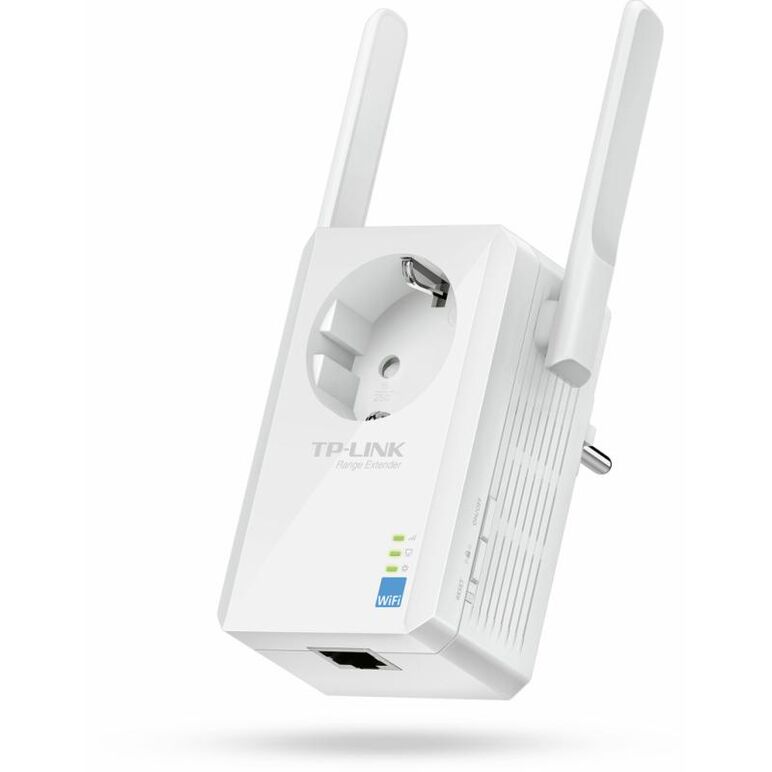 Range extender tp-link tl-wa860re, n300, 300mbps,  Access point & Range Ext. | electropc.ro