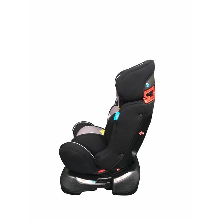 Scaun auto 0-25kg stelute u213-sta,  Scaune auto copii | electropc.ro