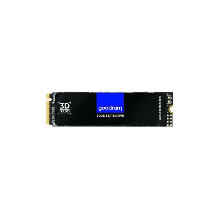 Ssd goodram px500, 512gb, nvme, m.2,  SSD-uri Interne | electropc.ro