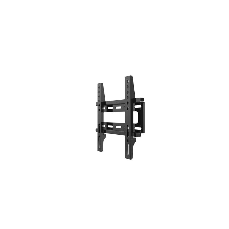 Suport tv de perete serioux tv22f, fix, 14-42'', vesa 200x200, suporta pana la 25kg, negru,  TV & Electronice & Gaming | electropc.ro