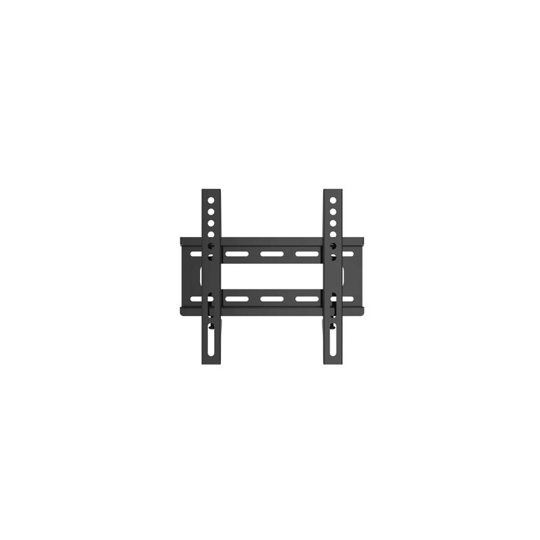 Suport tv de perete serioux tv22f, fix, 14-42'', vesa 200x200, suporta pana la 25kg, negru,  TV & Electronice & Gaming | electropc.ro