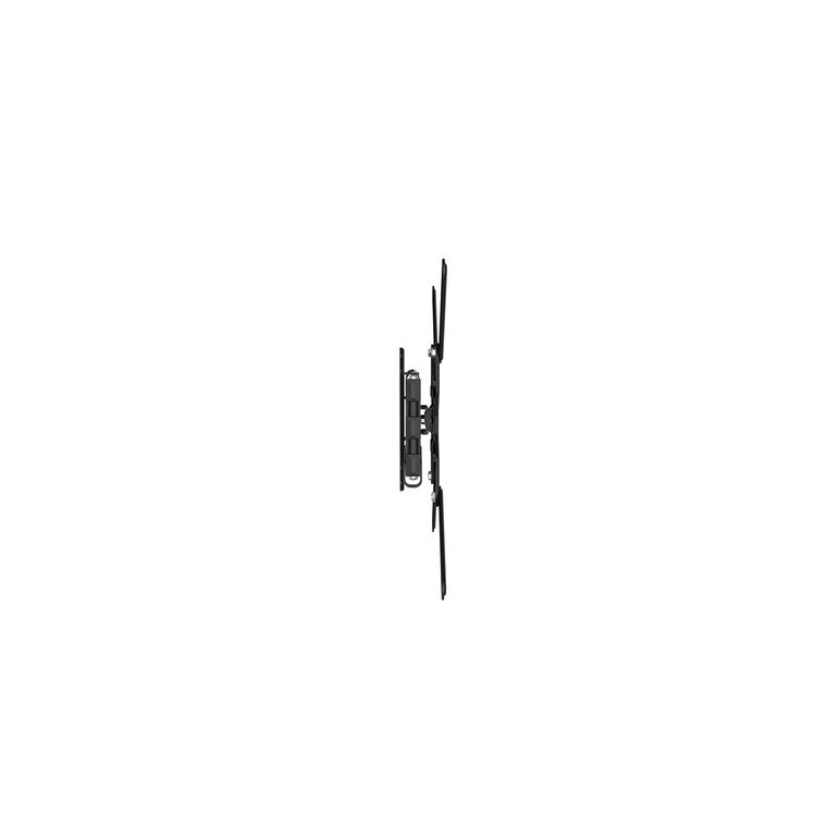 Suport tv de perete serioux tv22fm, reglabil, 26"-55", vesa 400x400mm, suporta pana la 25kg, negru,  TV & Electronice & Gaming | electropc.ro