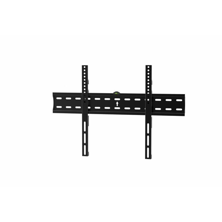 Suport tv de perete serioux tv814b, fix, 32"-70", vesa 600x400, suporta pana la 40 kg, negru,  TV & Electronice & Gaming | electropc.ro