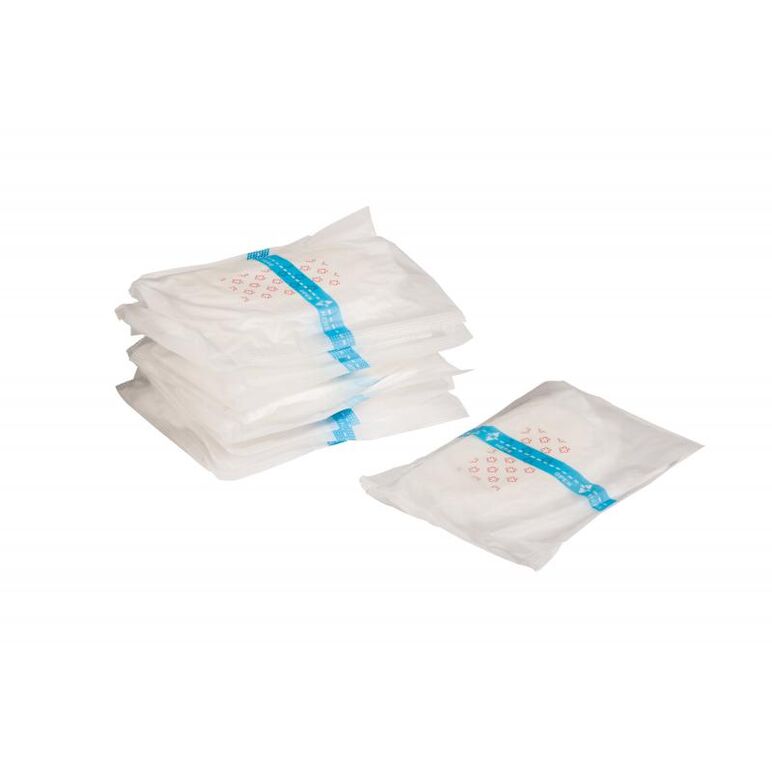 Tampoane anti lactatie cutie 48 buc u-grow u1051-pad,  Articole hranire bebelusi | electropc.ro