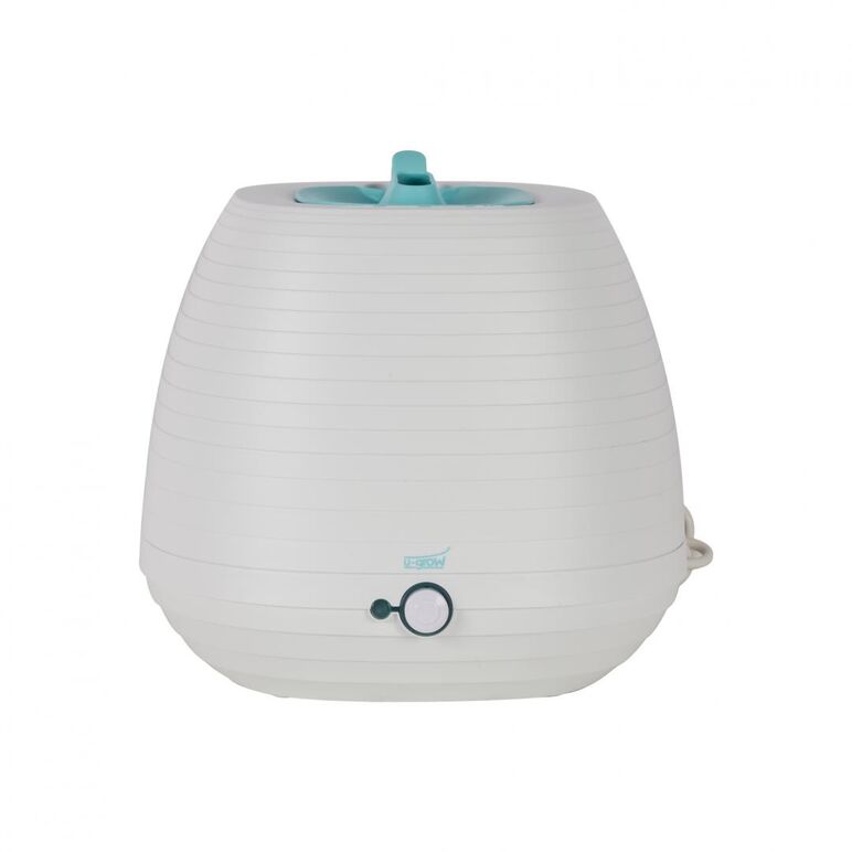 Umidificator cu abur cald u-grow u750-h,  Umidificatoare | electropc.ro