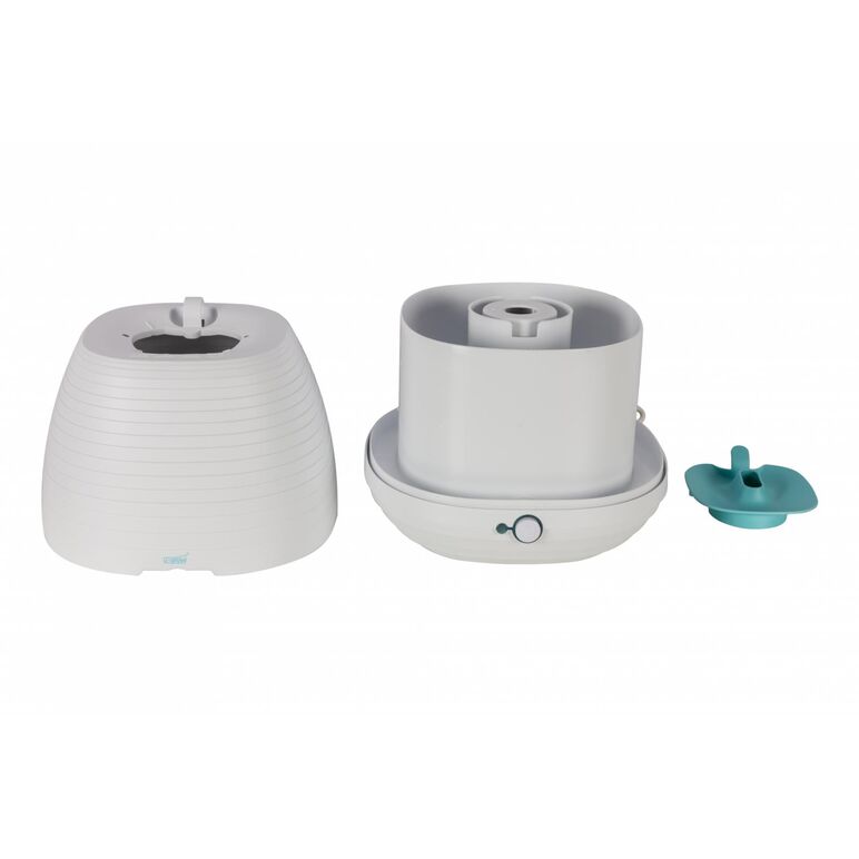 Umidificator cu abur cald u-grow u750-h,  Umidificatoare | electropc.ro