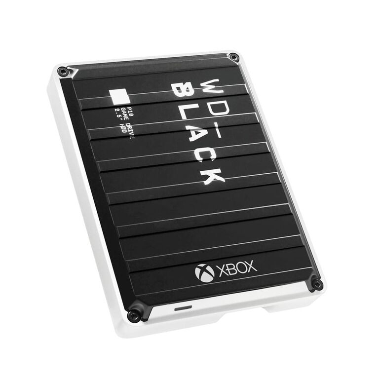 Hdd extern wd d10 pentru xbox one, 5tb, negru, usb 3.0,  Hard Disk-uri externe | electropc.ro