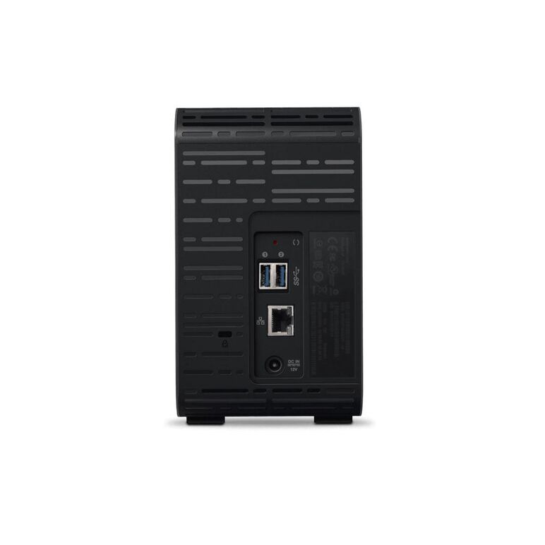 Hdd extern wd my book, 28tb, negru, usb 3.0,  Hard Disk-uri externe | electropc.ro