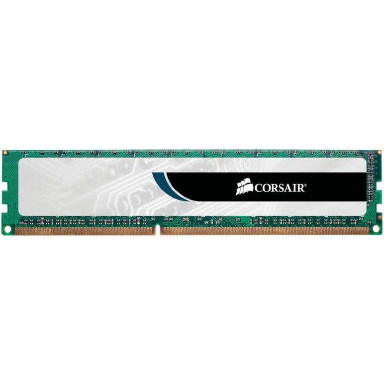 Memorie ram corsair, dimm, ddr3, 2gb, cl 9, 1333mhz,  Memorii RAM Desktop | electropc.ro
