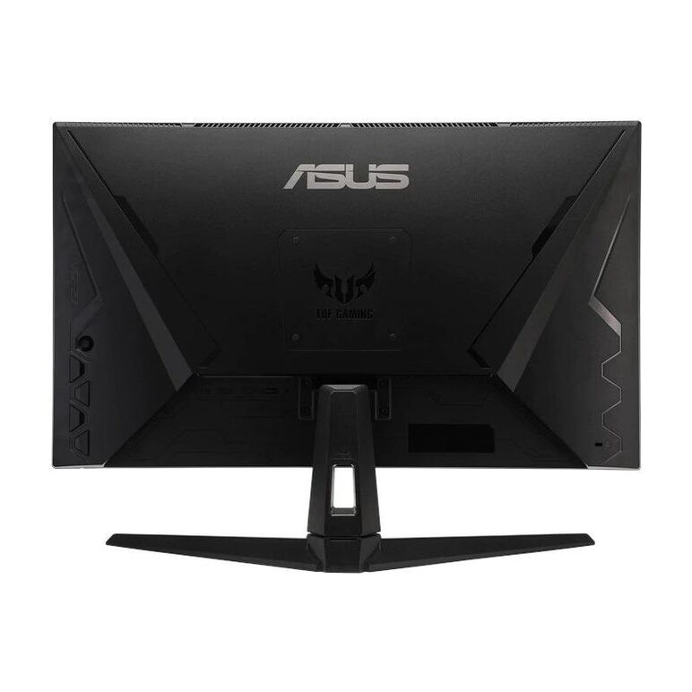 Monitor led asus vg27aq1a, 27inch, qhd ips, 1ms, 170hz, negru,  Monitoare LED | electropc.ro
