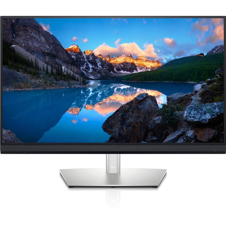 Monitor led dell up3221q, 31.5inch, ips 4k uhd, 6me, 60 hz, alb,  Monitoare LED | electropc.ro