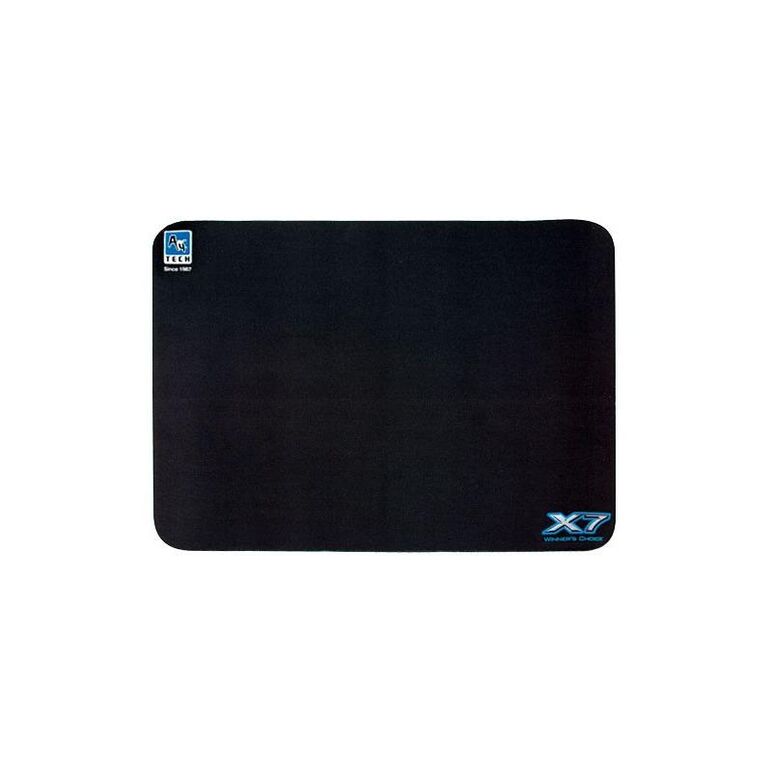 Mouse pad a4tech x7-300mp, negru,  Mousepad | electropc.ro