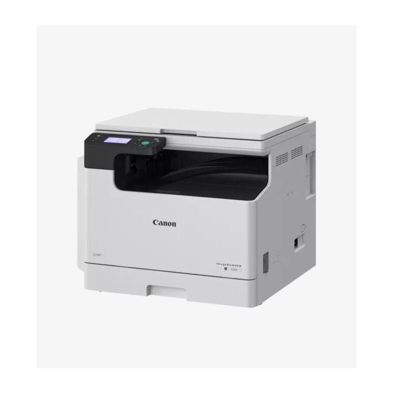 Multifunctional laser mono canon ir2224, dimensiune a3 (printare,copiere, scanare), viteza 22ppm a4 / 11ppm a3, rezolutie max600x600dpi, procesor 1.6ghz, memorie 1 gb ram, alimentare hartie250coli + tava universala 80 coli, limbaj de printare: ufr ii lite,  Multifunctionale laser | electropc.ro