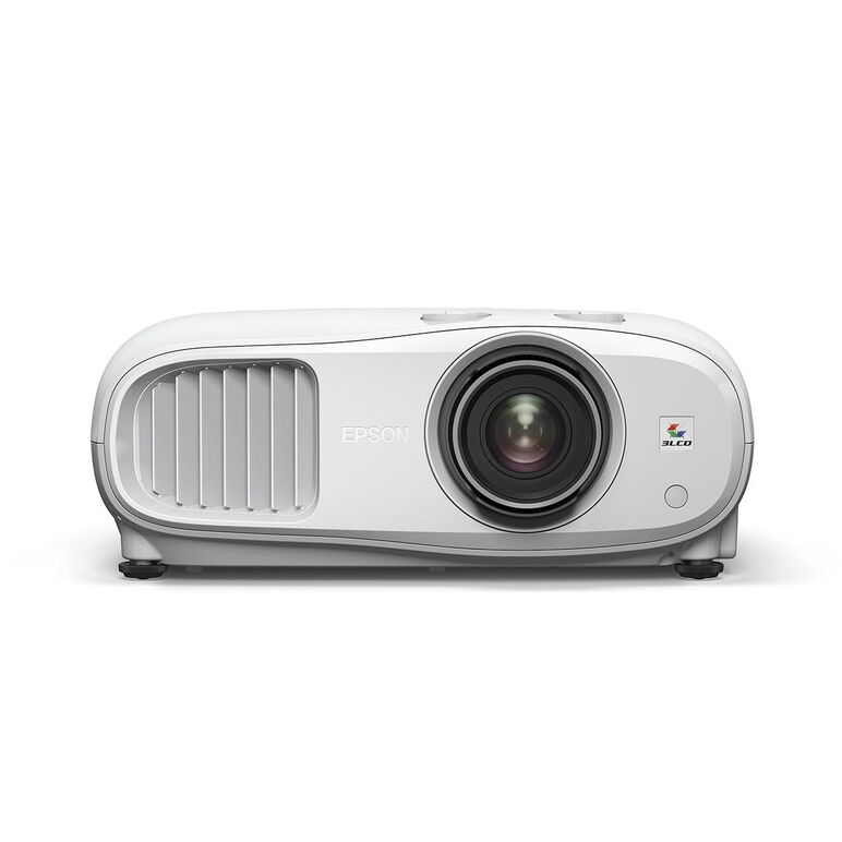 Proiector epson eh-tw7000, 3lcd 3d active, 3000 lumeni, 4k pro-uhd, 16:9, 4k enhancement, 40.000 : 1, lampa 3500 ore/ 5000 ore eco mode, zoom 1.62x, dimensiune maxima imagine 500", distanta maxima de proiectie 23.8 m, usb 2.0 type a (2x), usb 2.0 type min,  Videoproiectoare | electropc.ro