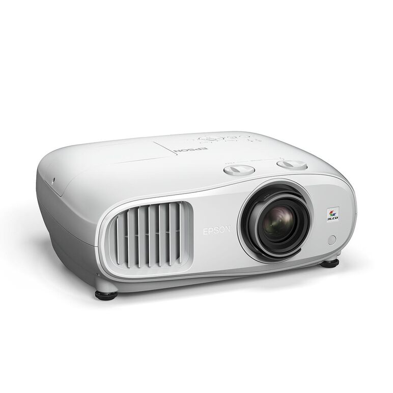 Proiector epson eh-tw7000, 3lcd 3d active, 3000 lumeni, 4k pro-uhd, 16:9, 4k enhancement, 40.000 : 1, lampa 3500 ore/ 5000 ore eco mode, zoom 1.62x, dimensiune maxima imagine 500", distanta maxima de proiectie 23.8 m, usb 2.0 type a (2x), usb 2.0 type min,  Videoproiectoare | electropc.ro