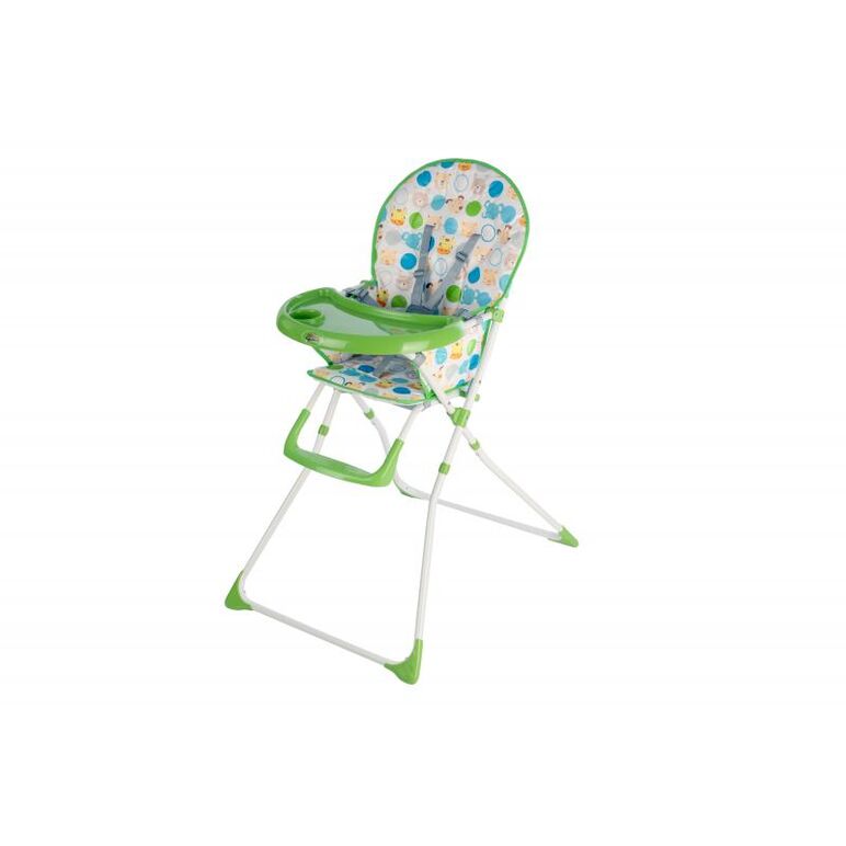 Scaun hranire bebe vhc15-grn verde,  Scaune de masa bebe | electropc.ro