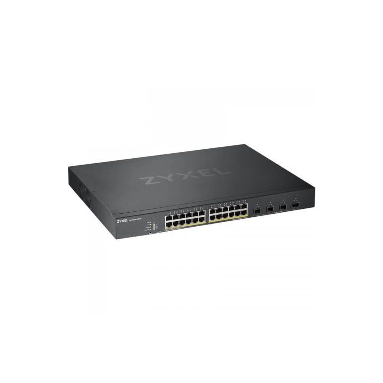 Switch zyxel xgs1930-28, 28-port, 10/100/1000 mbps,  Switch-uri | electropc.ro