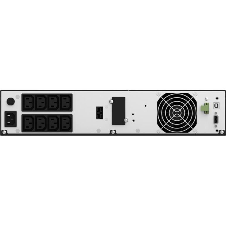 Ups njoy aster 1k  putere 1000 va/900 w  tip on-line,  UPS | electropc.ro