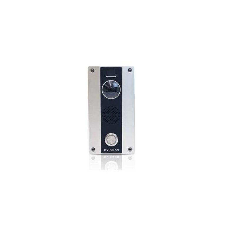 3.0 mp, h4 video intercom, wdr, lightcatcher, day/night, 1.83mm f/2.4, integrated ir, recessed mount dimension: 227 mm x 120 mm x 75.9 mm,  Video | electropc.ro