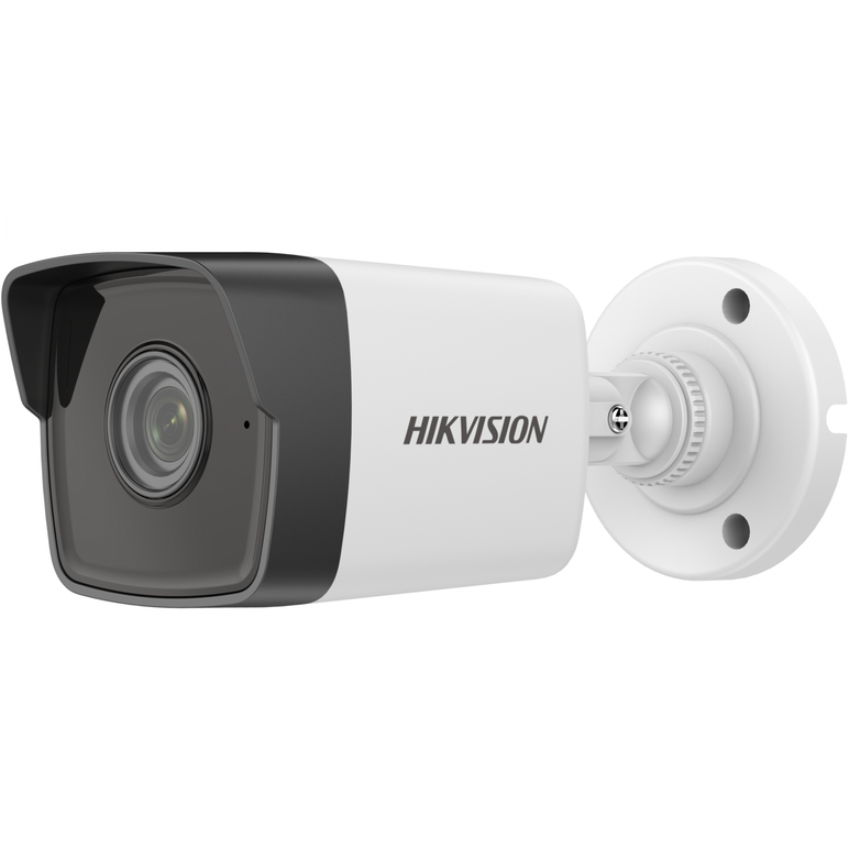 Camera supraveghere hikvision ip bullet ds-2cd1021-i(4mm)(f) 2mp lentila 4mm, 1/2.7" progressive scan cmos, color: 0.01 lux @(f1.2, agc on), 0.028lux @ (f2.0, agc on), 1/3 s to 1/100,000 s , ir up to 30 m, simultaneous live view up to 6 channels, user/hos,  Camere supraveghere IP | electropc.ro