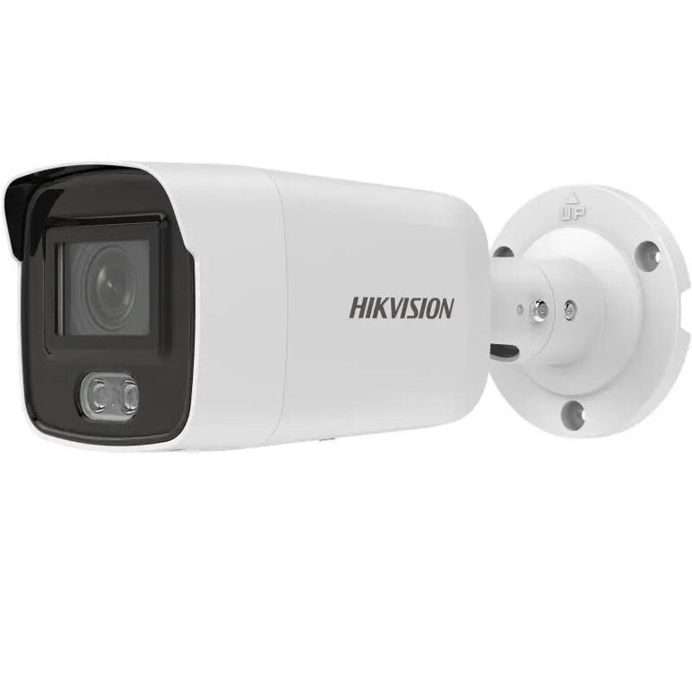 Camera supraveghere hikvision ip ds-2cd2027g2-lu 2.8mm c,  Camere supraveghere IP | electropc.ro