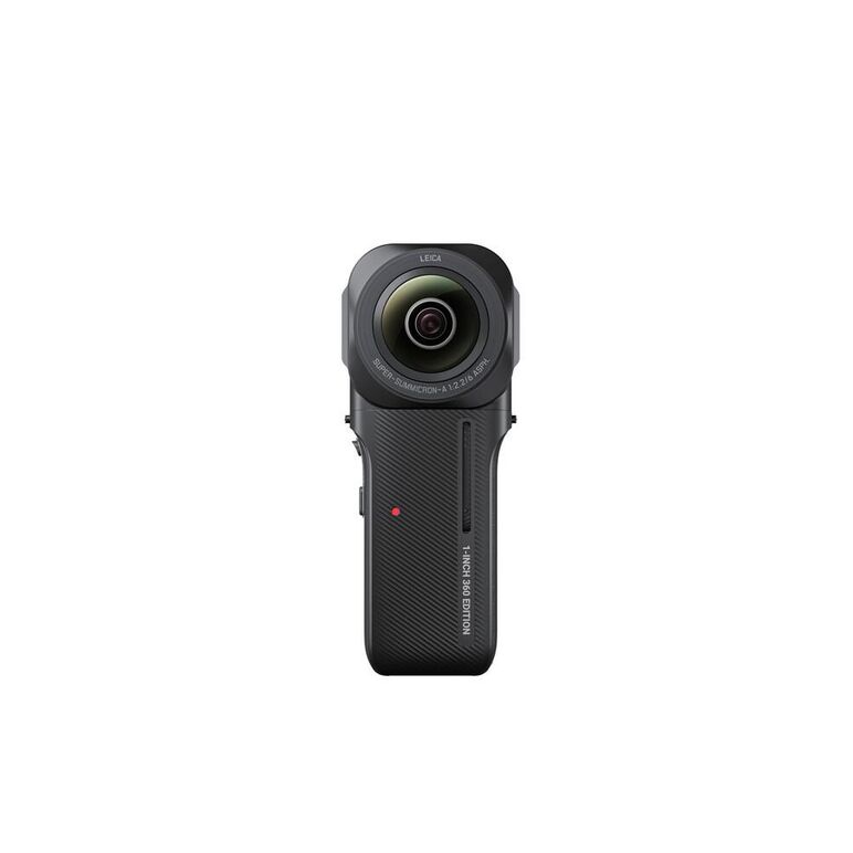 Camera video sport insta360 one rs 1-inch 360°, 5.7k, 360°, 8k 360° timelapse and 4k resolution slow-motion bullet time video at 120 fps, waterproof(pana la 10 metri), wi-fi 5 4 microfoane, mod steadycam, instapano, slow motion, capacitate acumulator 1800,  Camere video sport | electropc.ro