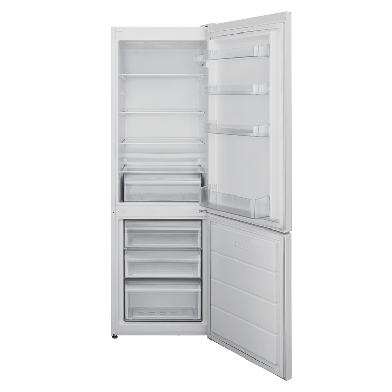Combina frigorifica heinner hc-v268e++,  Combine frigorifice | electropc.ro