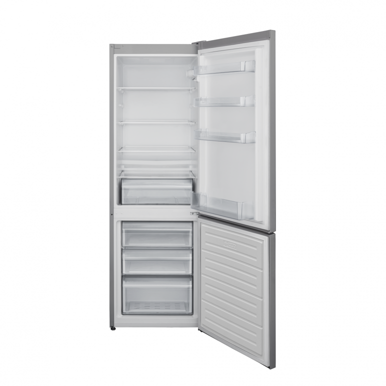 Combina frigorifica heinner hc-v268sf+,  Combine frigorifice | electropc.ro