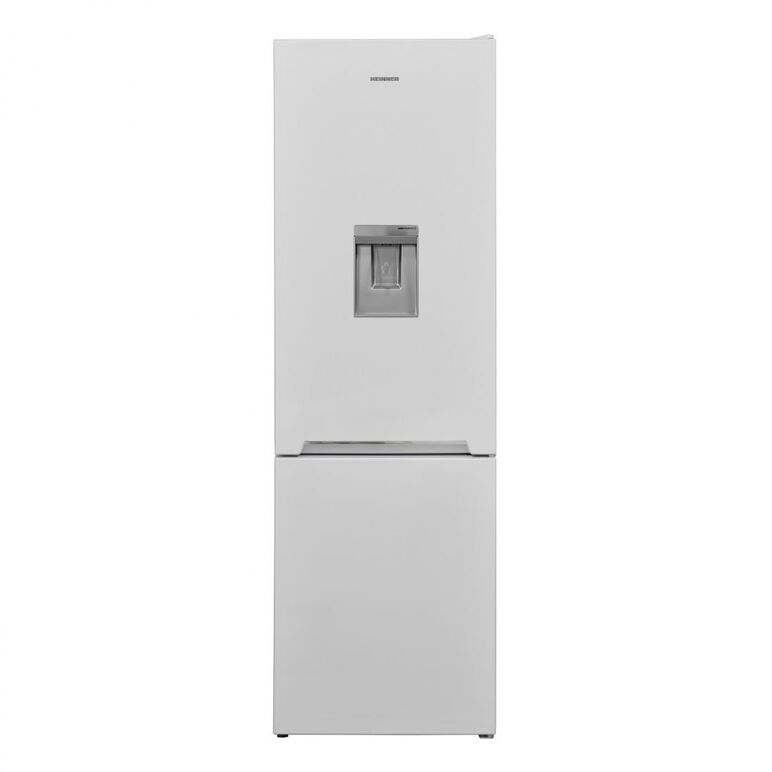 Combina frigorifica heinner hc-v270wdf+,  Combine frigorifice | electropc.ro