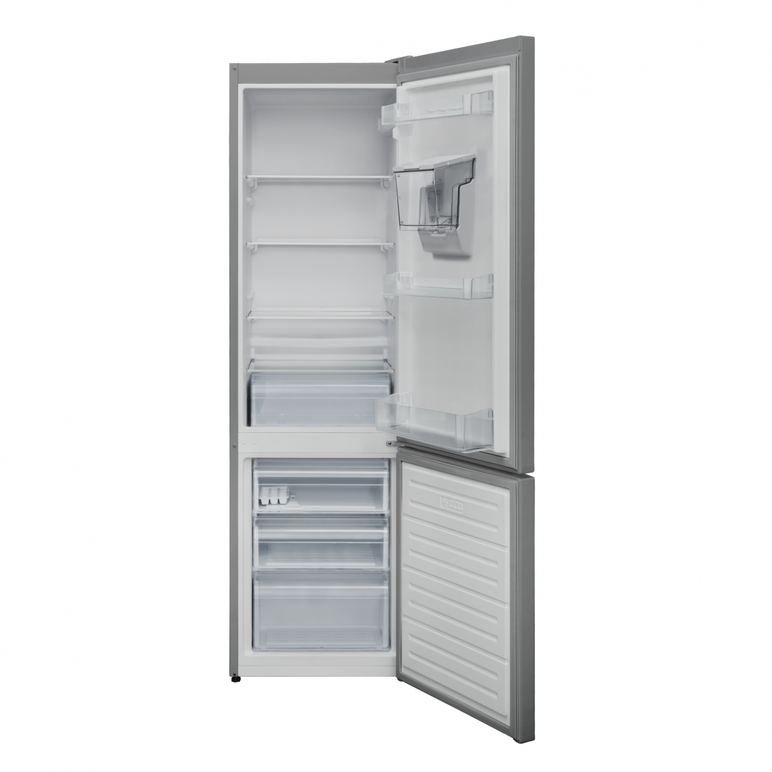 Combina frigorifica heinner hc-v286swdf+,  Combine frigorifice | electropc.ro