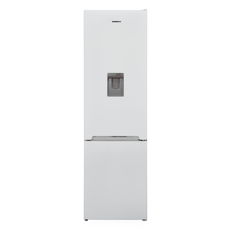 Combina frigorifica heinner hc-v286wdf+,  Combine frigorifice | electropc.ro