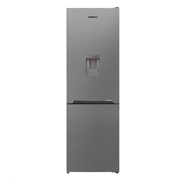 Combina frigorifica heinner hcnf-v291xwdf+,  Combine frigorifice | electropc.ro