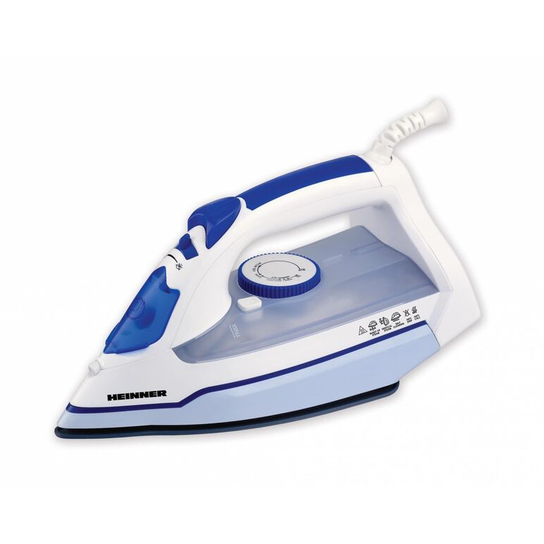 Fier de calcat heinner hsi-2400aq,  Fiare de calcat | electropc.ro