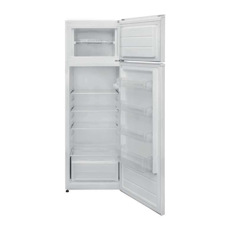 Frigider cu doua usi heinner hf-v240f+,  Frigidere | electropc.ro
