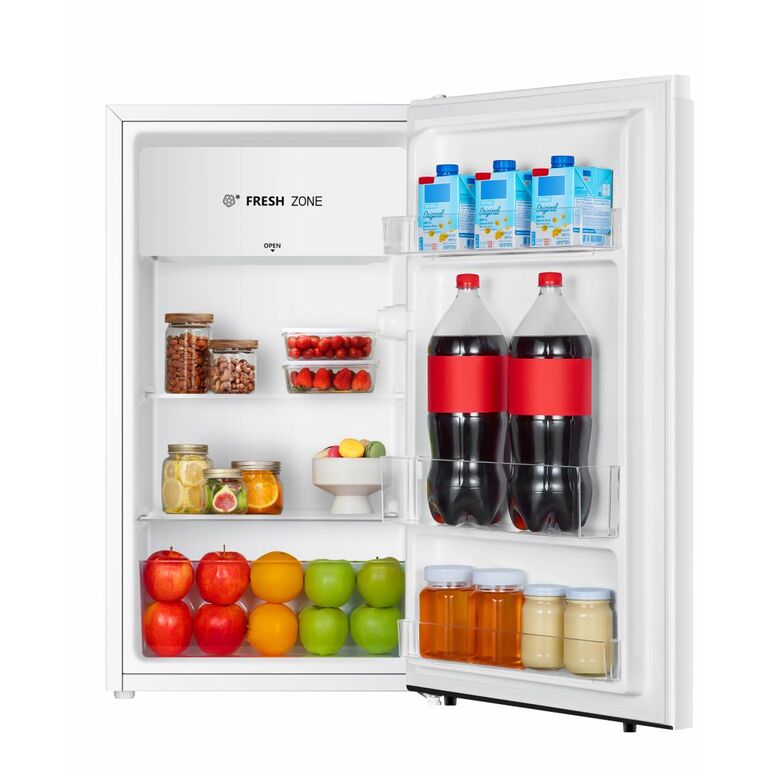 Frigider cu o usa heinner hf-n94f+,  Frigidere | electropc.ro
