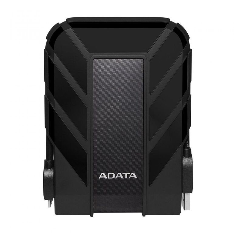 Hdd extern adata hd710, 4tb, negru, usb 3.1,  Hard Disk-uri externe | electropc.ro