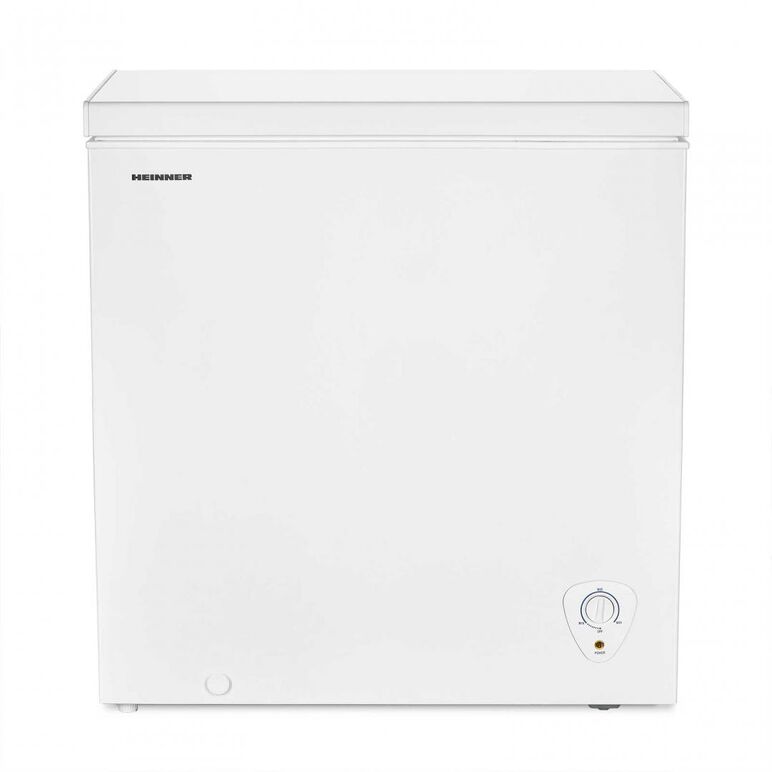 Lada frigorifica heinner hcf-h205f+,  Lazi frigorifice | electropc.ro