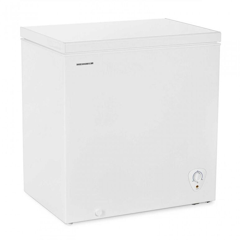 Lada frigorifica heinner hcf-h205f+,  Lazi frigorifice | electropc.ro