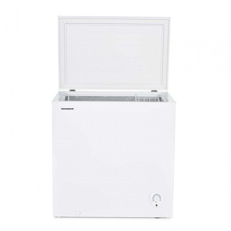 Lada frigorifica heinner hcf-h205f+,  Lazi frigorifice | electropc.ro