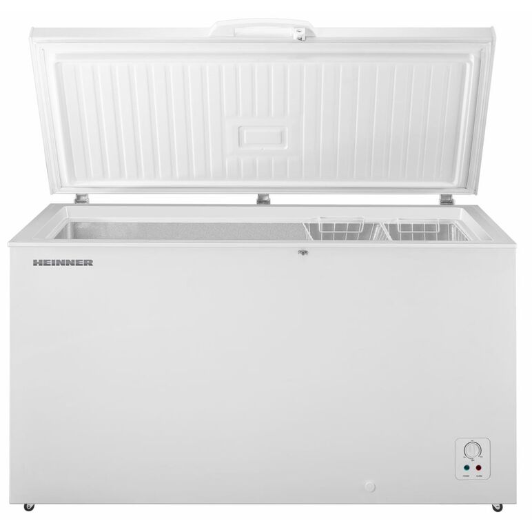 Lada frigorifica heinner hcf-h420f+,  Lazi frigorifice | electropc.ro