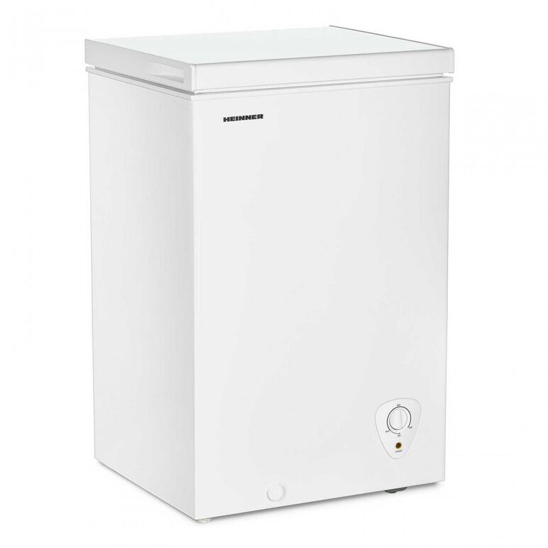Lada frigorifica heinner hcf-h98f+,  Lazi frigorifice | electropc.ro