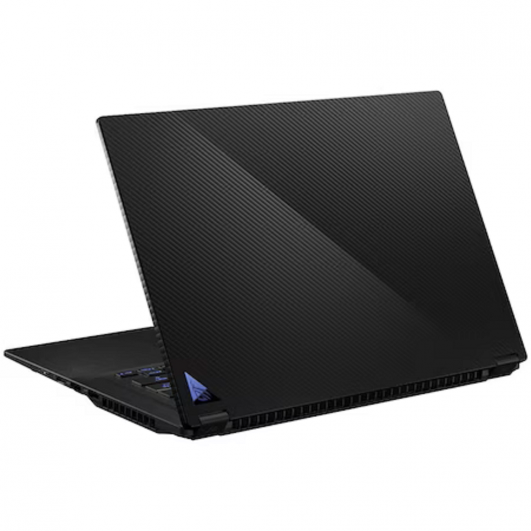 Laptop gaming asus rog flow x16, gv601vu-nl034w, i9-13900h processor 2.6 ghz, 16-inch, qhd+ 16:10 (2560 x 1600, wqxga), 240hz, rtx 4050), intel iris x  graphics, 8gb ddr5-4800 so-dimm *2, 1tb pcie 4.0  m.2 , mux switch + optimus, mini led, 1200nits, gloss,  Laptopuri | electropc.ro