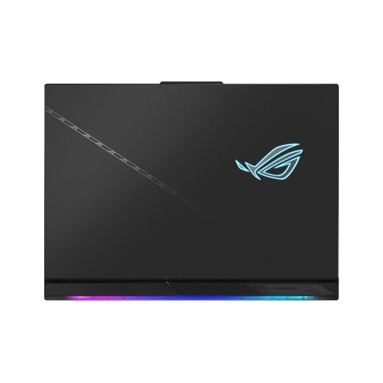 Laptop gaming asus rog strix g18, g814jv-n6035, i7-13650hx, 18-inch, qhd+ 16:10 (2560 x 1600, wqxga), 240hz, (rtx 4060), intel uhd graphics, 8gb ddr5-4800 so-dimm *2, 1tb pcie 4.0  m.2 , mobile intel hm770 express chipsets, mux switch + optimus, ips-level,  Laptopuri | electropc.ro
