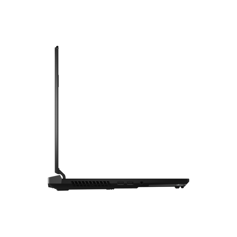 Laptop gaming asus rog strix scar 17, g733pz-ll026w, r9-7945hx, 17.3-inch, wqhd (2560 x 1440) 16:9, 240hz, (rtx 4080),  amd radeon g raphics, 16gb ddr5-4800 so-dimm *2, 2tb pcie 4.0 performance , mux switch + optimus, ips-level, 300nits, anti-glare displa,  Laptopuri | electropc.ro