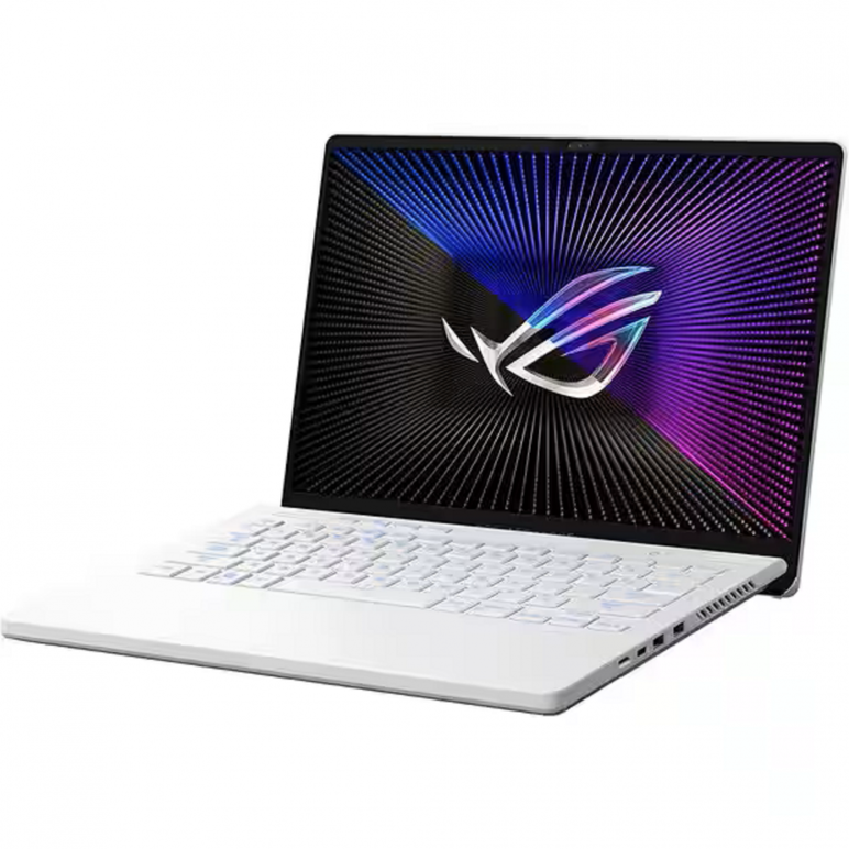 Laptop gaming asus rog zephyrus g14, ga402xy-nc020x, 14-inch, qhd+ 16:10 (2560 x 1600, wqxga), anti-glare display, mini led, ryzen 9 7940hs mobile processor (8-core/16-thread, 16mb l3 cache, up to 5.2 ghz max boost), nvidia geforce rtx 4090 laptop gpu, ro,  Laptopuri | electropc.ro