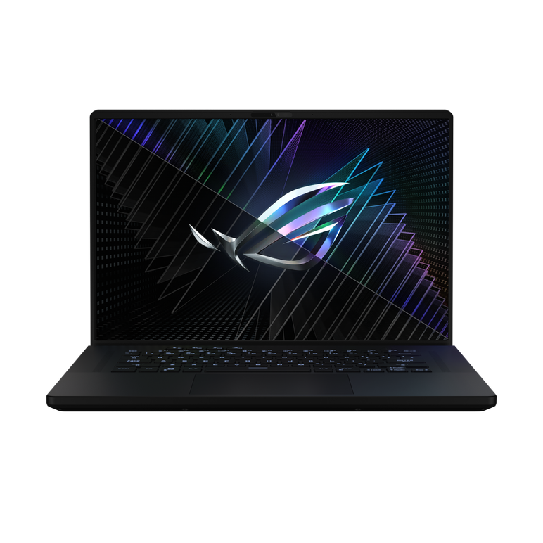 Laptop gaming asus rog zephyrus g16, gu604vi-nm093w, 16-inch, qhd+ 16:10 (2560 x 1600, wqxga), anti-glare display, mini led, i9-13900h processor 2.6 ghz (24m cache, up to 5.4 ghz, 14 cores: 6 p- cores and 8 e-cores), nvidia geforce rtx 4070 laptop gpu, dd,  Laptopuri | electropc.ro