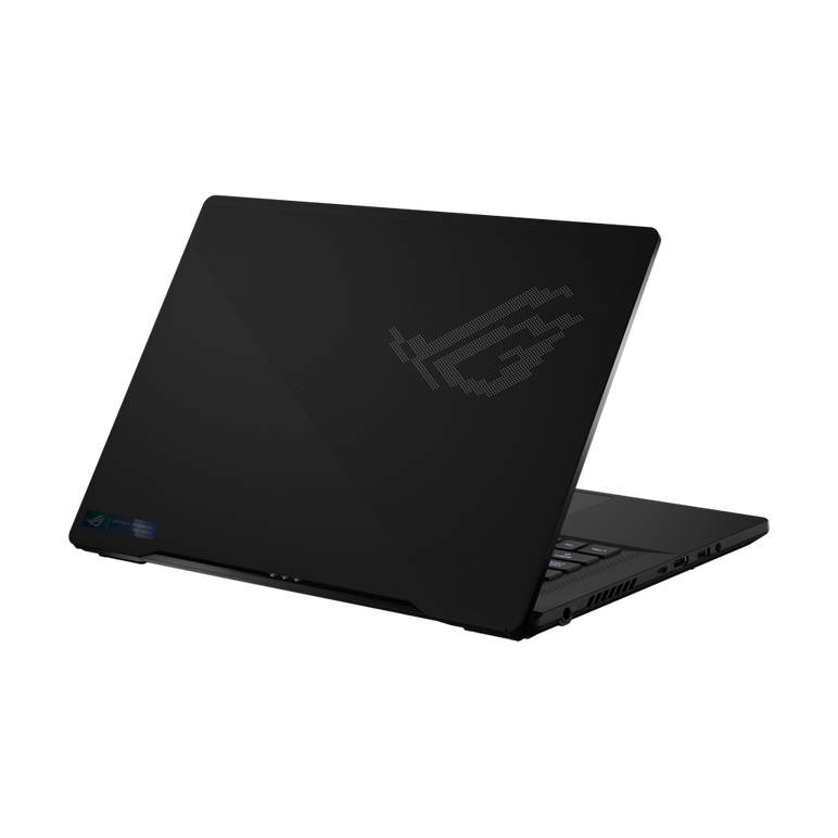 Laptop gaming asus rog zephyrus g16, gu604vi-nm093w, 16-inch, qhd+ 16:10 (2560 x 1600, wqxga), anti-glare display, mini led, i9-13900h processor 2.6 ghz (24m cache, up to 5.4 ghz, 14 cores: 6 p- cores and 8 e-cores), nvidia geforce rtx 4070 laptop gpu, dd,  Laptopuri | electropc.ro