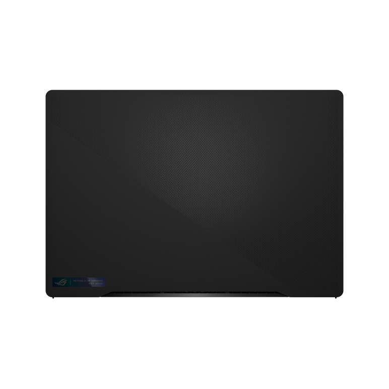 Laptop gaming asus rog zephyrus g16, gu604vi-nm093w, 16-inch, qhd+ 16:10 (2560 x 1600, wqxga), anti-glare display, mini led, i9-13900h processor 2.6 ghz (24m cache, up to 5.4 ghz, 14 cores: 6 p- cores and 8 e-cores), nvidia geforce rtx 4070 laptop gpu, dd,  Laptopuri | electropc.ro