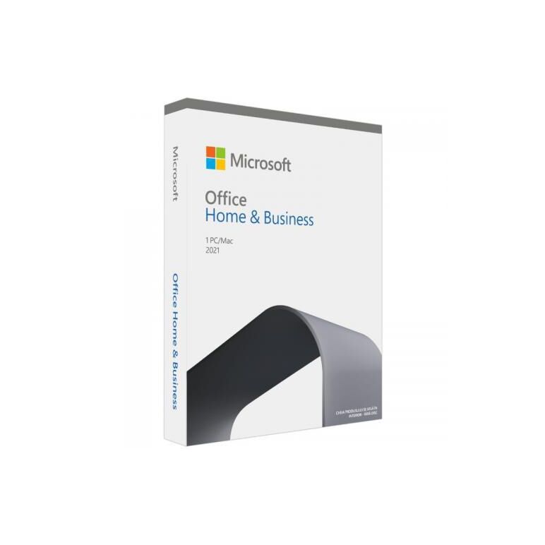 Licenta retail microsoft office 2021 home and business romanian medialess,  Office & Aplicatii Desktop | electropc.ro