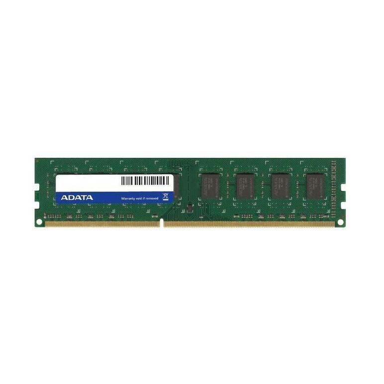 Memorie ram adata, dimm, ddr3l, 8gb, 1600mhz, cl11, 1.2v,  Memorii RAM Desktop | electropc.ro